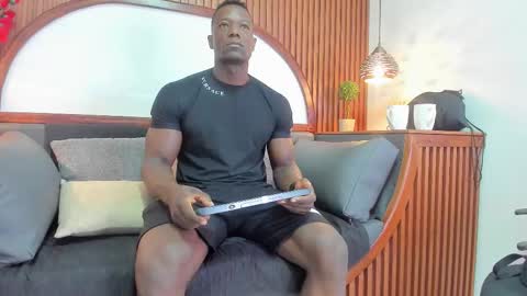 Marcusssss online show from December 2025 11:52:02 AM