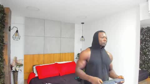 Marcusssss online show from February 2026 11:50:01 AM