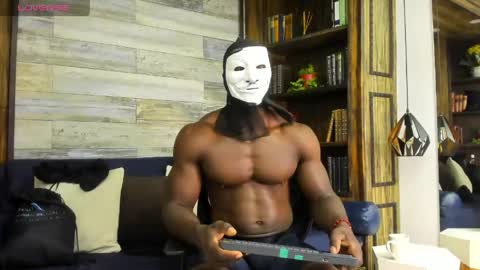 Marcusssss online show from April 2026 03:07:01 PM