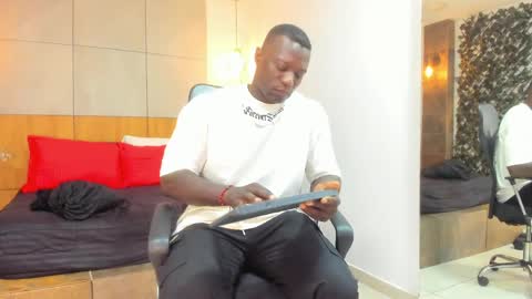 Marcusssss online show from May 2026 12:32:02 PM