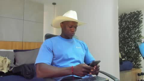 Marcusssss online show from May 2026 11:29:02 AM
