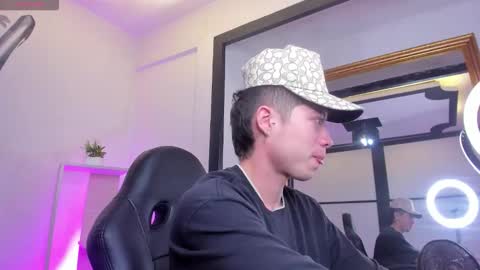 Marcus online show from November 2025 01:33:02 PM