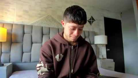 Marcus online show from March 2026 01:14:01 PM