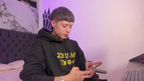 Marcus online show from March 2026 12:31:02 PM