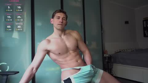Marcus Diamond  online show from April 2026 12:29:02 PM