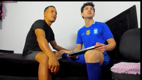 Snapshot of marcusfire_2 chatting on March 2026 03:47:01 AM Marcus Independent Model online show from March 2026 03:47:01 AM