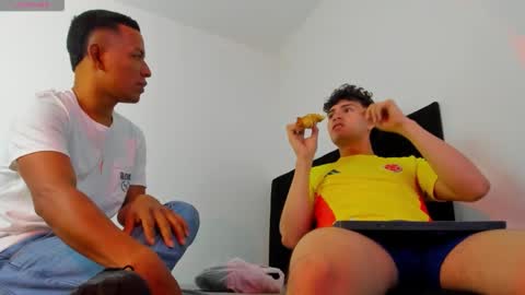 Snapshot of marcusfire_2 chatting on March 2026 12:38:02 AM Marcus Independent Model online show from March 2026 12:38:02 AM