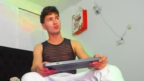 Marcus Independent Model online show from May 2026 10:58:01 PM