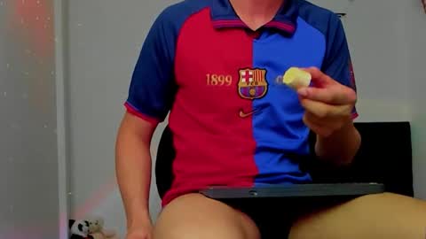 Marcus Independent Model online show from May 2026 09:31:01 PM