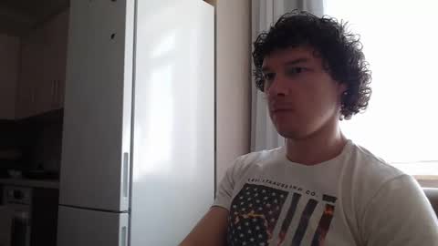 Dorian Salazar online show from April 2026 09:08:01 AM