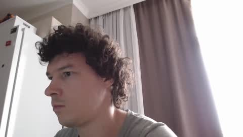 Dorian Salazar online show from April 2026 08:39:02 AM