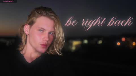 marcusjlahn online show from October 2025 10:53:02 PM