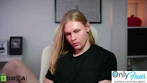 marcusjlahn online show from October 2025 12:11:02 AM