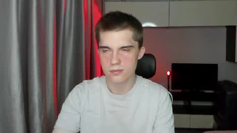Marcus Jones online show from May 2026 11:43:02 PM