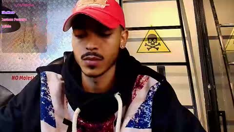 Marcus online show from October 2025 02:54:01 AM