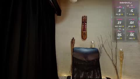 Marcus online show from November 2025 08:00:01 PM