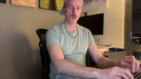 Marcus online show from January 2026 01:41:02 AM