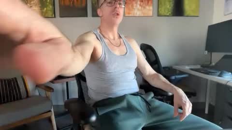 Marcus online show from March 2026 10:53:01 PM