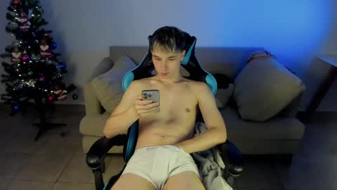 Marcus online show from December 2024 10:38:02 PM