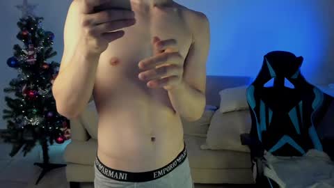 Marcus online show from December 2024 08:40:02 PM