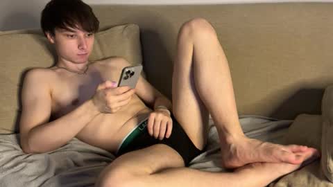 Marcus online show from February 2026 12:07:02 AM