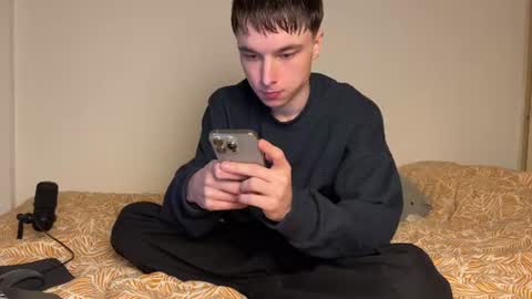 Snapshot of marcussmit chatting on June 2026 10:25:01 PM Marcus online show from June 2026 10:25:01 PM