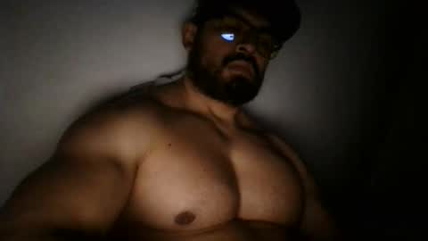 marcusthunk online show from February 2026 06:21:02 AM