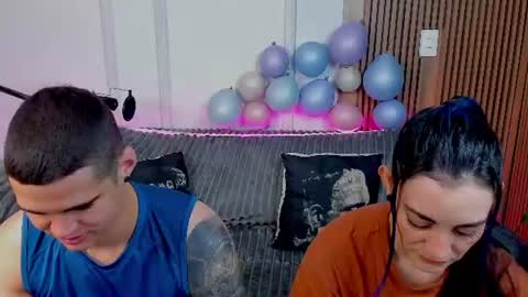 Snapshot of marcusvandall chatting on August 2026 07:28:01 PM marcusvandall online show from August 2026 07:28:01 PM