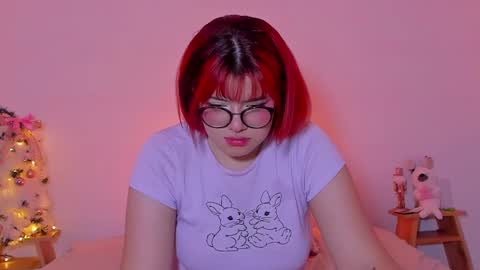 Snapshot of marcy_grey chatting on December 2024 04:56:02 AM danna online show from December 2024 04:56:02 AM