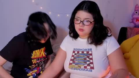 Snapshot of marcy_grey chatting on February 2026 03:34:02 AM danna online show from February 2026 03:34:02 AM