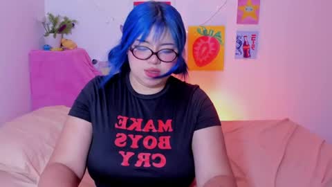 Snapshot of marcy_grey chatting on June 2026 04:26:02 AM danna online show from June 2026 04:26:02 AM