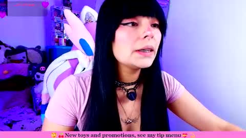 Marceline online show from June 2026 12:47:02 PM