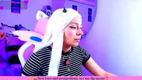 Marceline online show from June 2026 12:14:01 PM