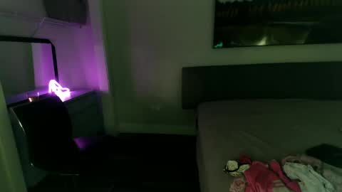 Marcy Tappette online show from May 2026 12:38:01 AM