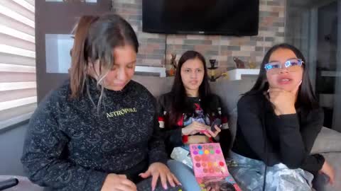 Maria online show from September 2025 07:38:01 PM