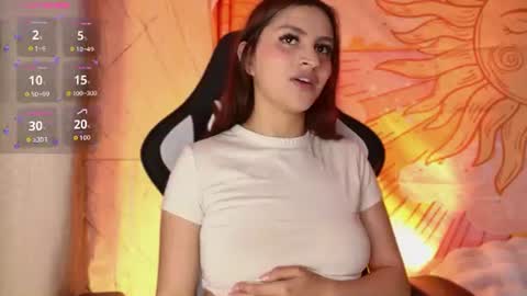 Maria online show from June 2026 03:25:01 AM
