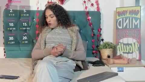 marfilastrom online show from February 2026 08:40:01 PM