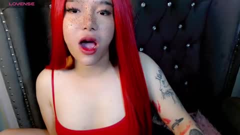 Snapshot of marga_lust25 chatting on February 2025 02:45:01 PM marga_lust25 online show from February 2025 02:45:01 PM
