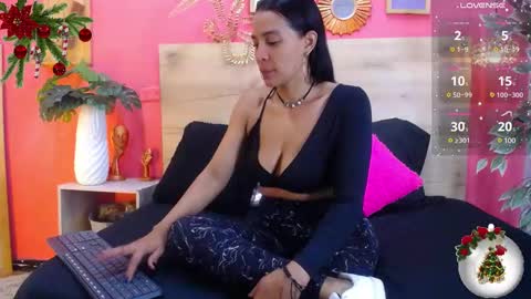 Snapshot of margare_scarlett chatting on December 2024 10:55:02 AM margare_scarlett online show from December 2024 10:55:02 AM