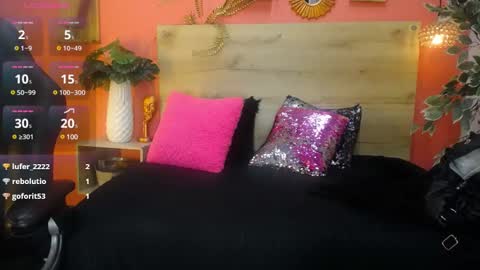 Snapshot of margare_scarlett chatting on February 2025 06:35:02 PM margare_scarlett online show from February 2025 06:35:02 PM
