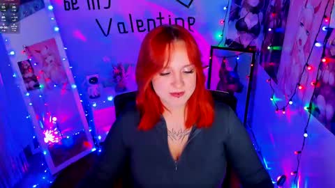 Margaret online show from February 2025 10:32:01 PM