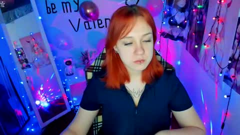 Margaret online show from February 2025 04:56:02 PM