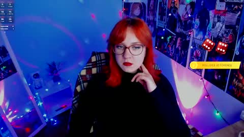 Margaret online show from February 2025 01:24:01 AM