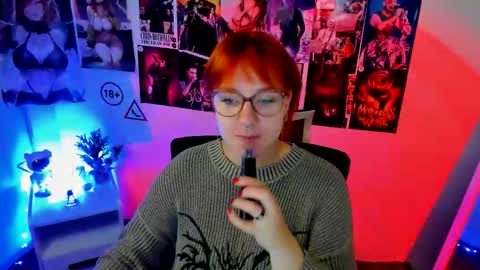 Margaret online show from October 2025 06:27:01 PM