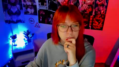 Margaret online show from October 2025 08:29:02 PM