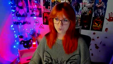 Margaret online show from October 2025 10:22:01 PM