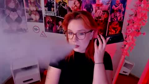 Margaret online show from December 2025 08:02:01 PM