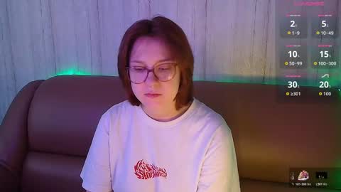 Margaret online show from February 2026 06:58:01 AM