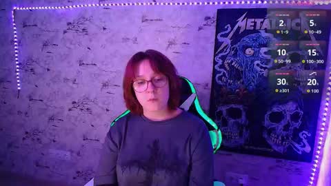 Margaret online show from March 2026 11:23:01 PM