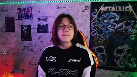 Margaret online show from March 2026 09:04:02 AM